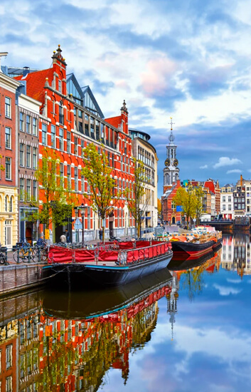 Amsterdam