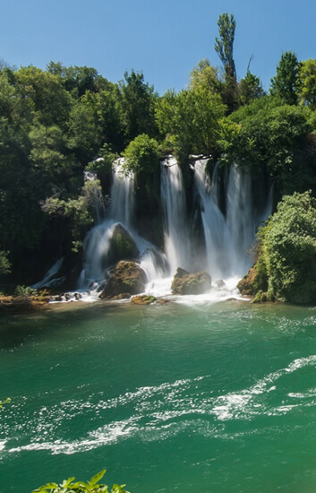 Bosnia and Herzegovina