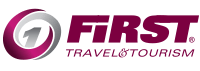 First Travel Logo