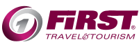 First Travel logo